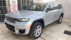 Jeep Grand Cherokee L